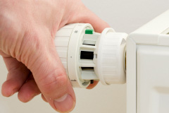 Goodshaw central heating repair costs