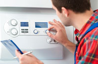 free commercial Goodshaw boiler quotes