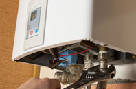 free Goodshaw boiler install quotes