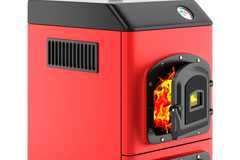 Goodshaw solid fuel boiler costs